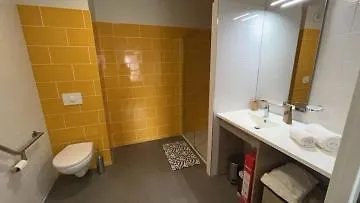 De Apartment Dax