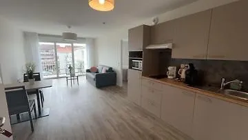 De Apartment