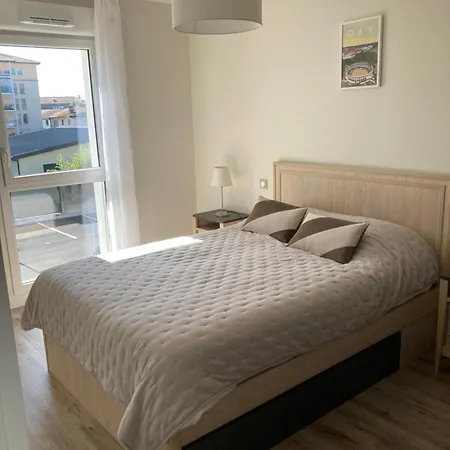 Résidence De Appartement