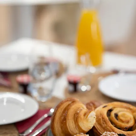 Résidence De Appartement Dax