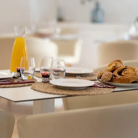 Résidence De Appartement