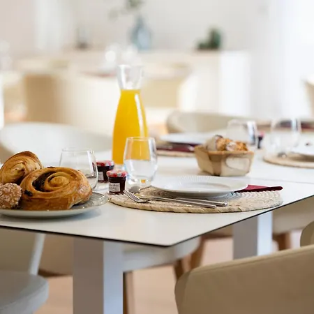 Résidence De Appartement *